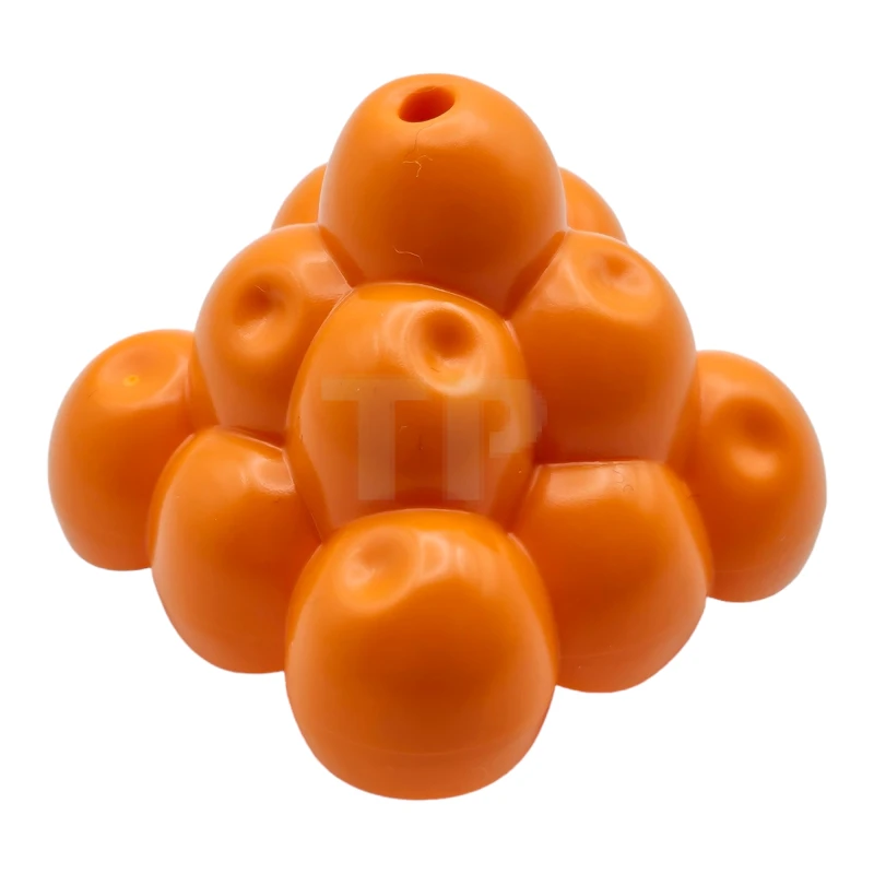 LEGO&reg; 6119503 - 93281 - DUPLO Fruit Pile