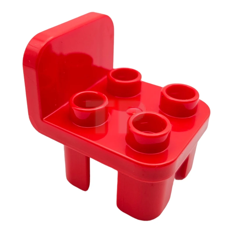 LEGO&reg; 6194391 - 12651 - DUPLO Chair