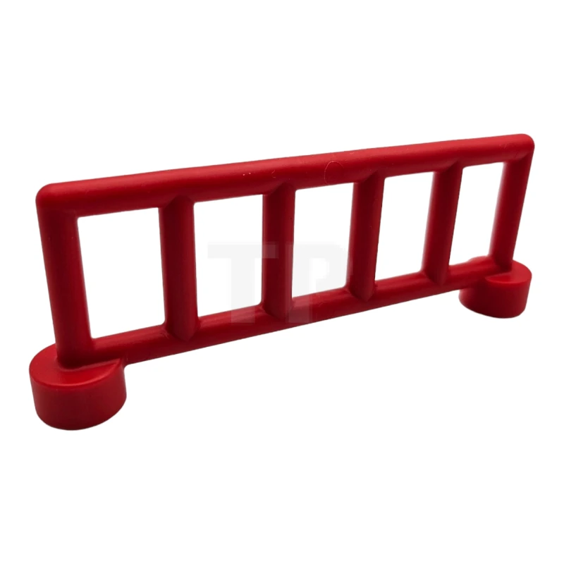 LEGO&reg; 6048846 - 12602 - DUPLO Fence / Railing
