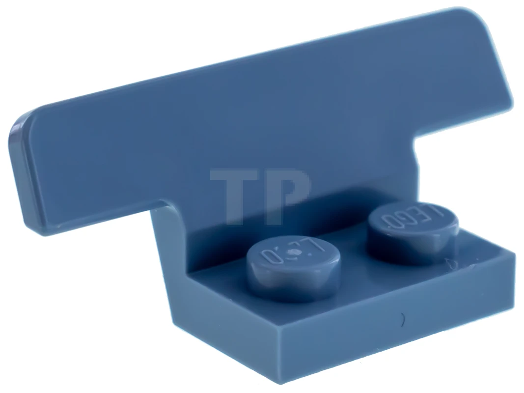 LEGO&reg; 6192787 - 30925 - Véhicule, Spoiler 1 x 4 - 1 x 2