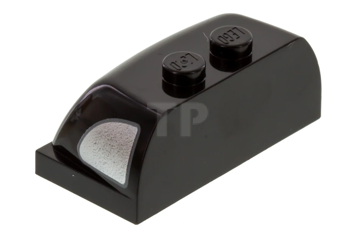 LEGO&reg; 6194129 - 30841pb03 - Window 2 x 4 x 1