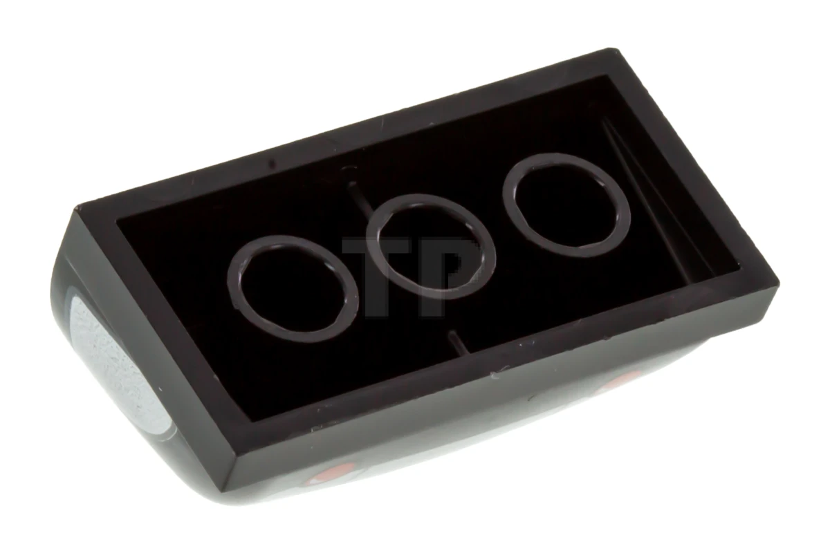 LEGO&reg; 6194129 - 30841pb03 - Window 2 x 4 x 1