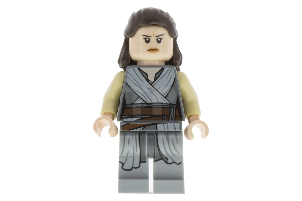 LEGO&reg; sw0866 Rey