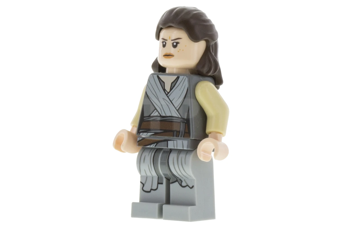 LEGO&reg; sw0866 Rey