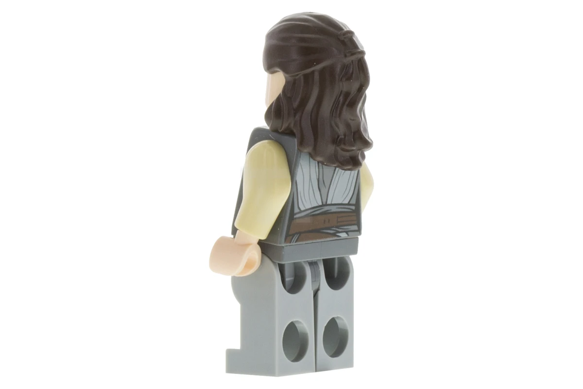 LEGO&reg; sw0866 Rey