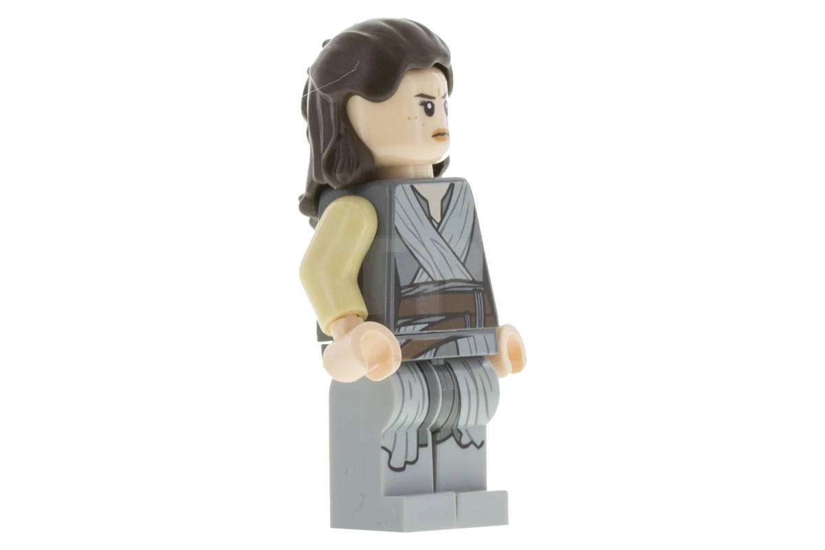 LEGO&reg; sw0866 Rey