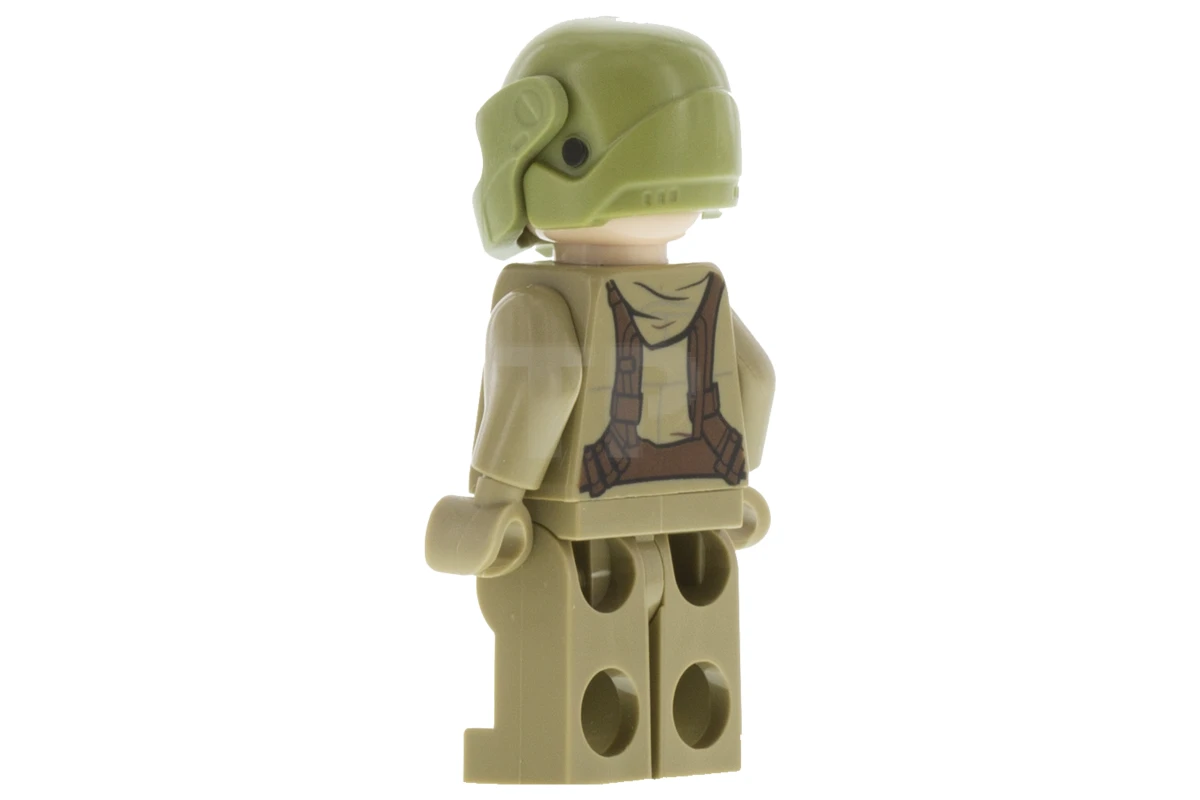 LEGO&reg; sw0867 Resistance Trooper