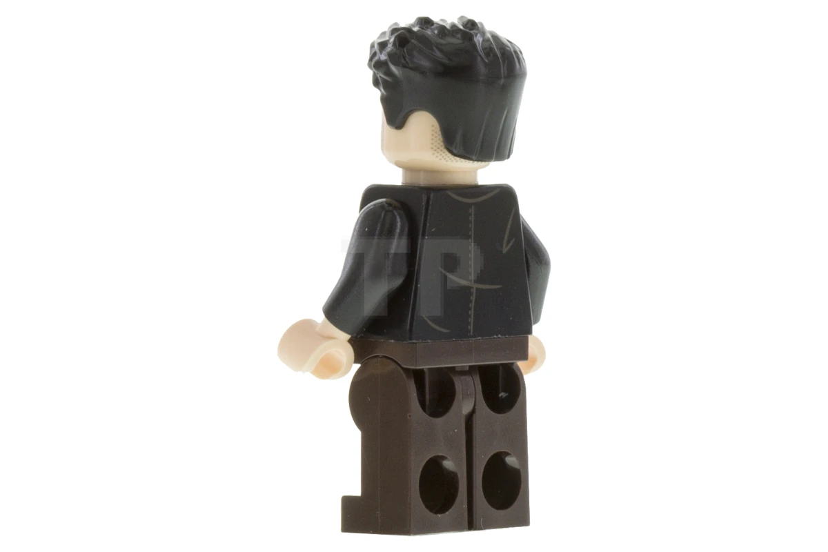 LEGO&reg; sw0868 Captain Poe Dameron