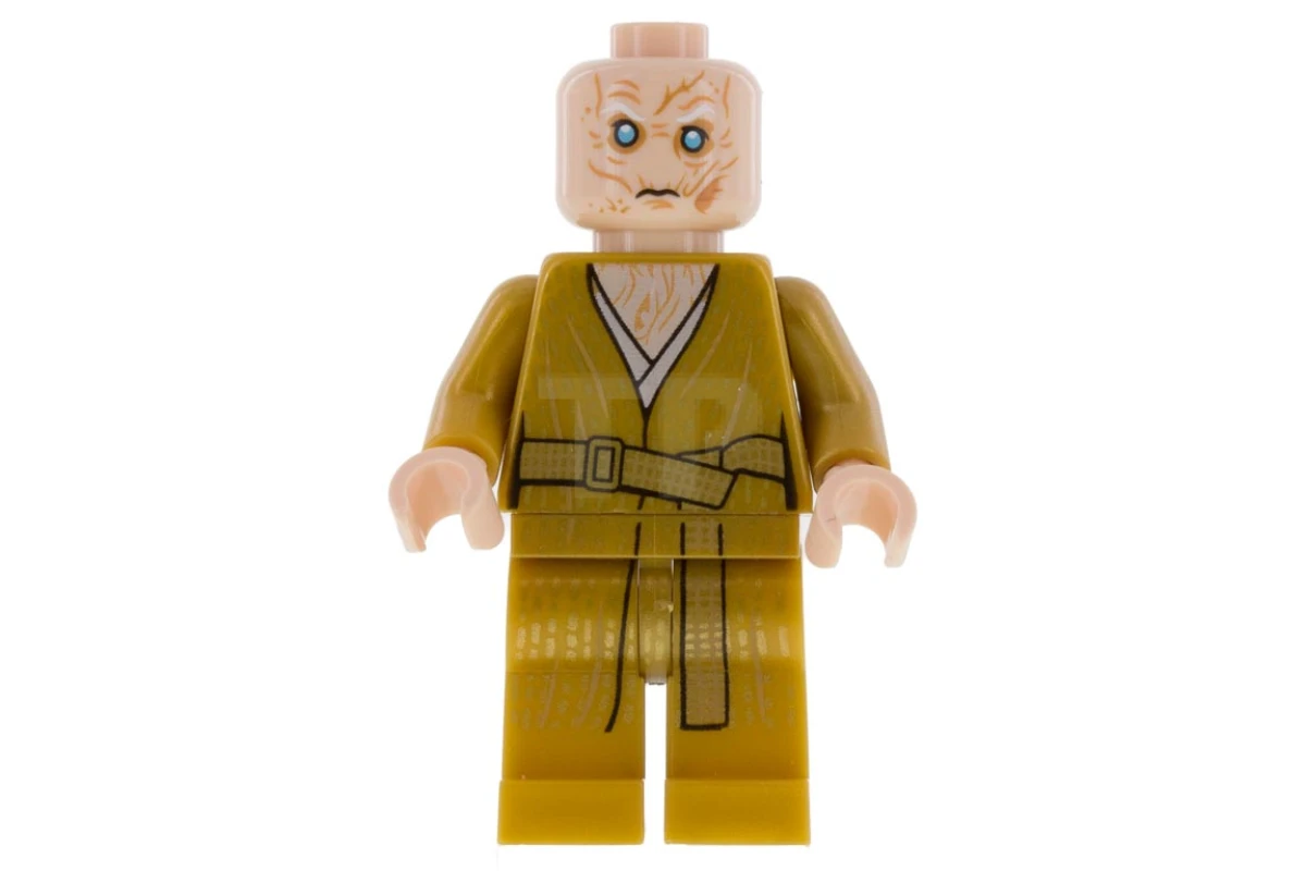 LEGO&reg; sw0856 Supreme Leader Snoke