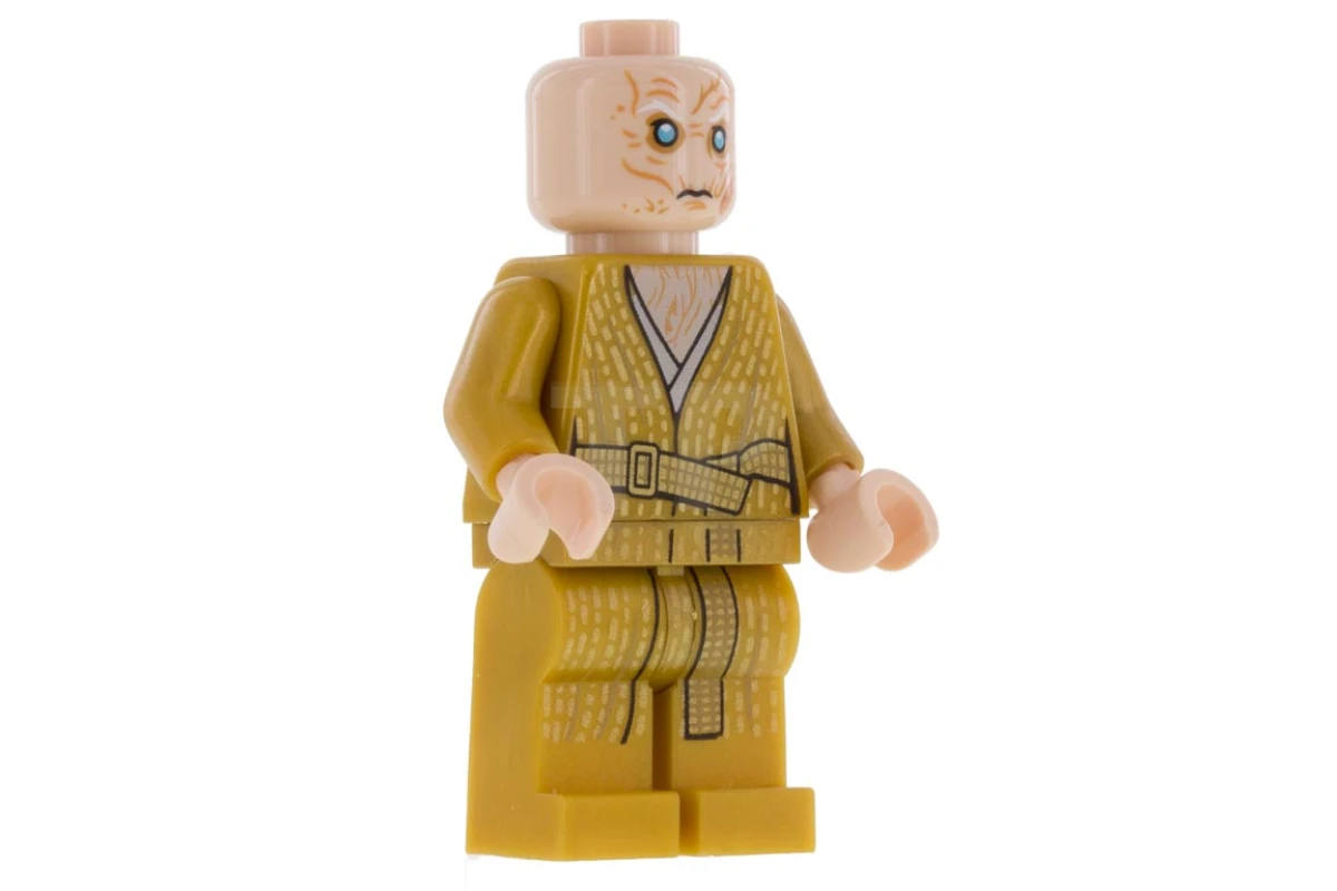 LEGO&reg; sw0856 Supreme Leader Snoke