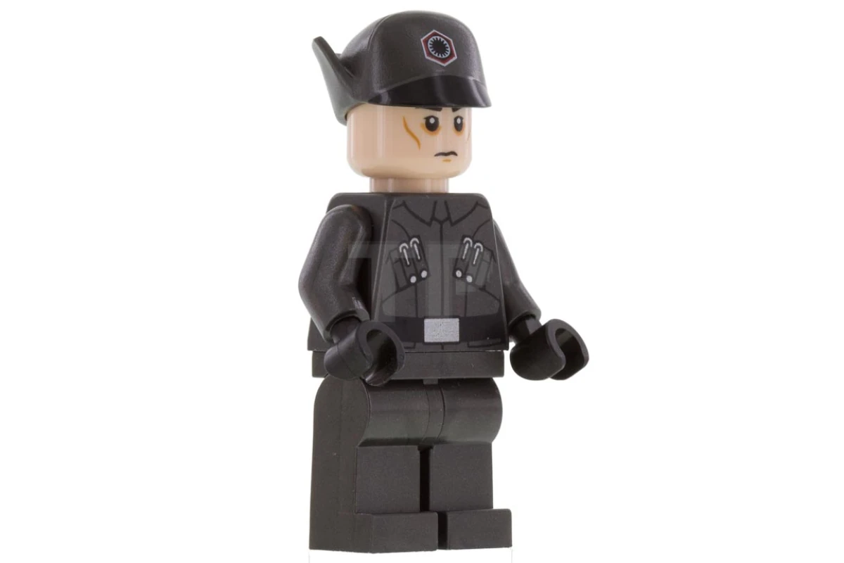 LEGO&reg; sw0870 First Order Officer