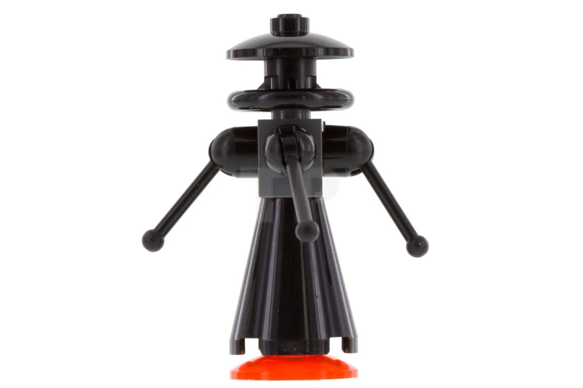 LEGO&reg; sw0873 Droïde médical du Premier Ordre