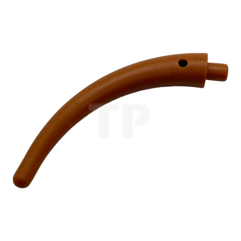 LEGO&reg; 6047427 - 40379 - Dinosaur Tail End Section
