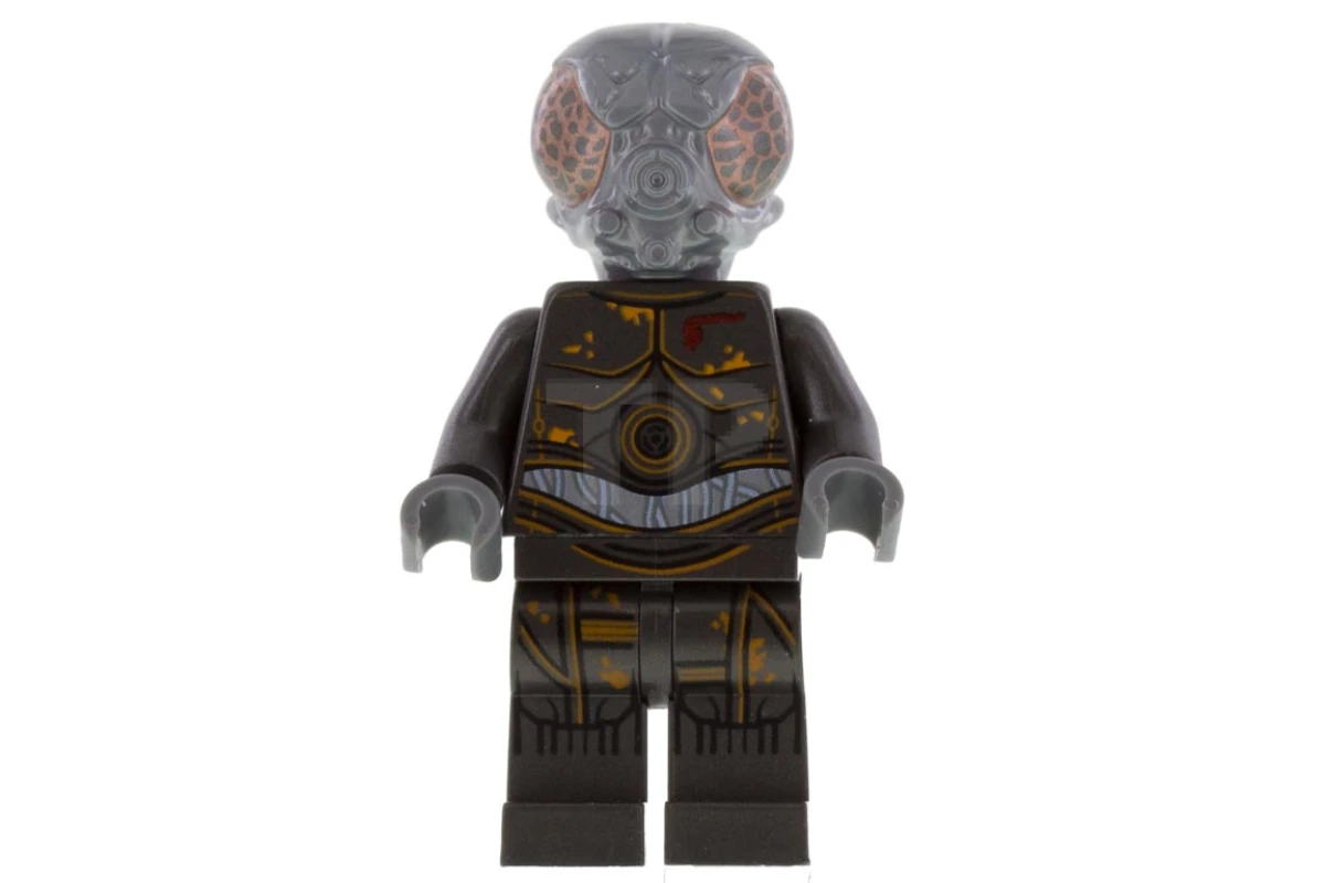 LEGO&reg; sw0830 4-LOM