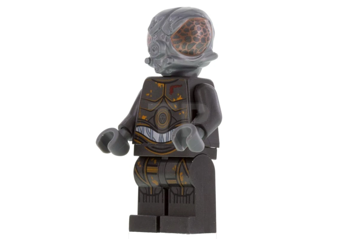 LEGO&reg; sw0830 4-LOM