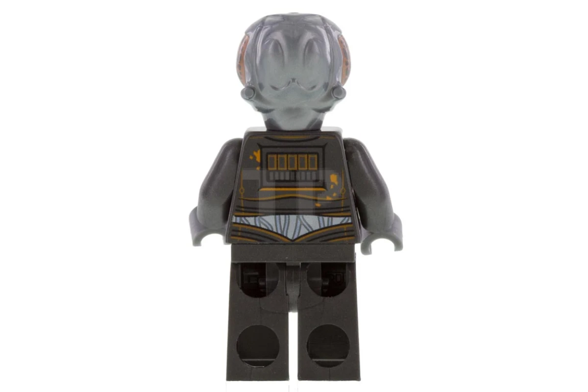 LEGO&reg; sw0830 4-LOM