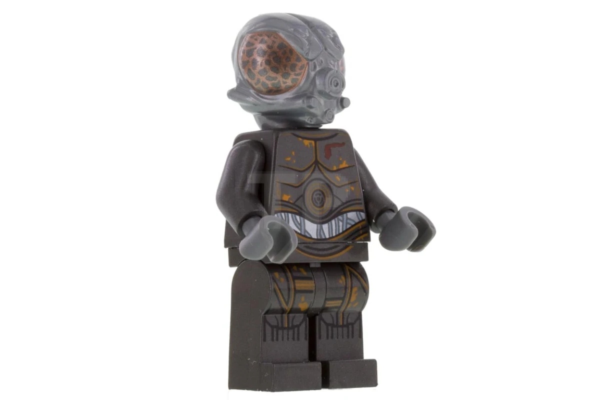 LEGO&reg; sw0830 4-LOM