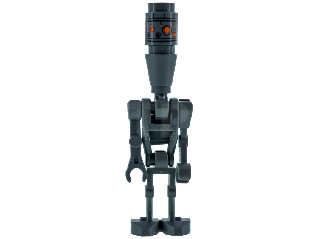 LEGO&reg; sw0831a IG-88