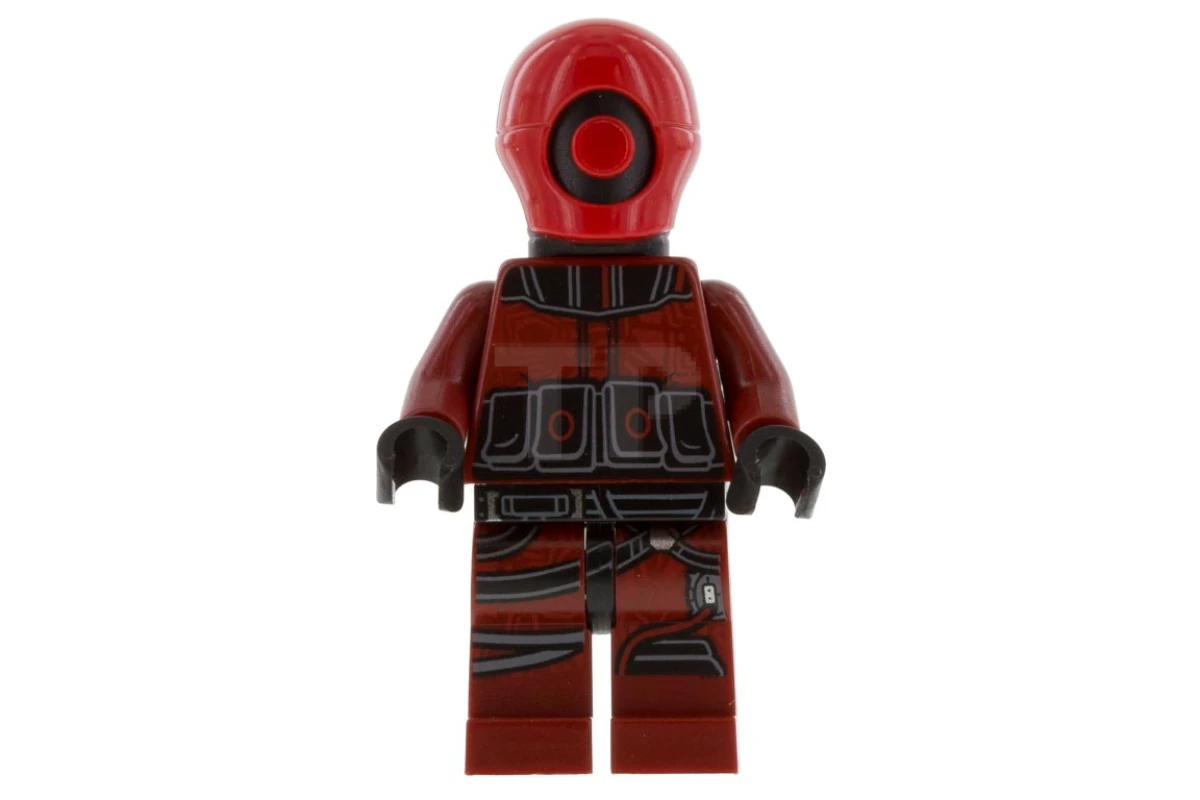 LEGO&reg; sw0839 Guavian Security Soldier