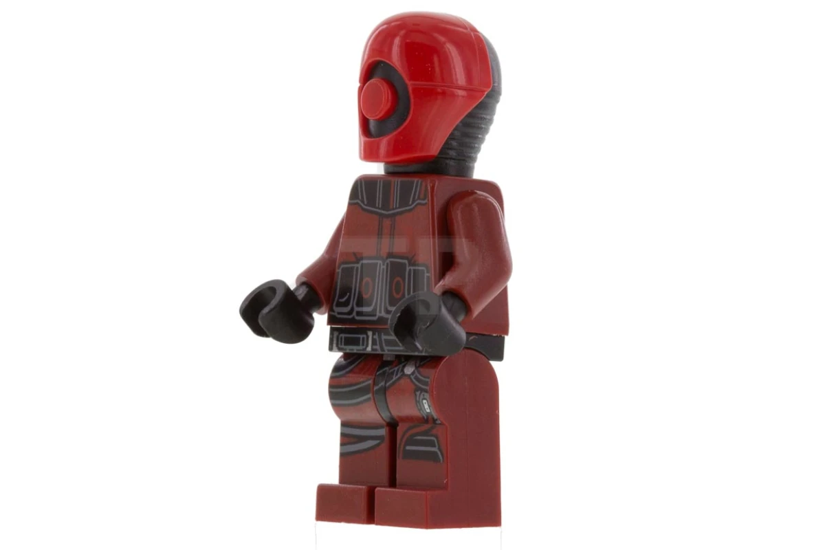 LEGO&reg; sw0839 Guavian Security Soldier