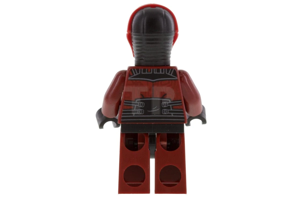 LEGO&reg; sw0839 Guavian Security Soldier