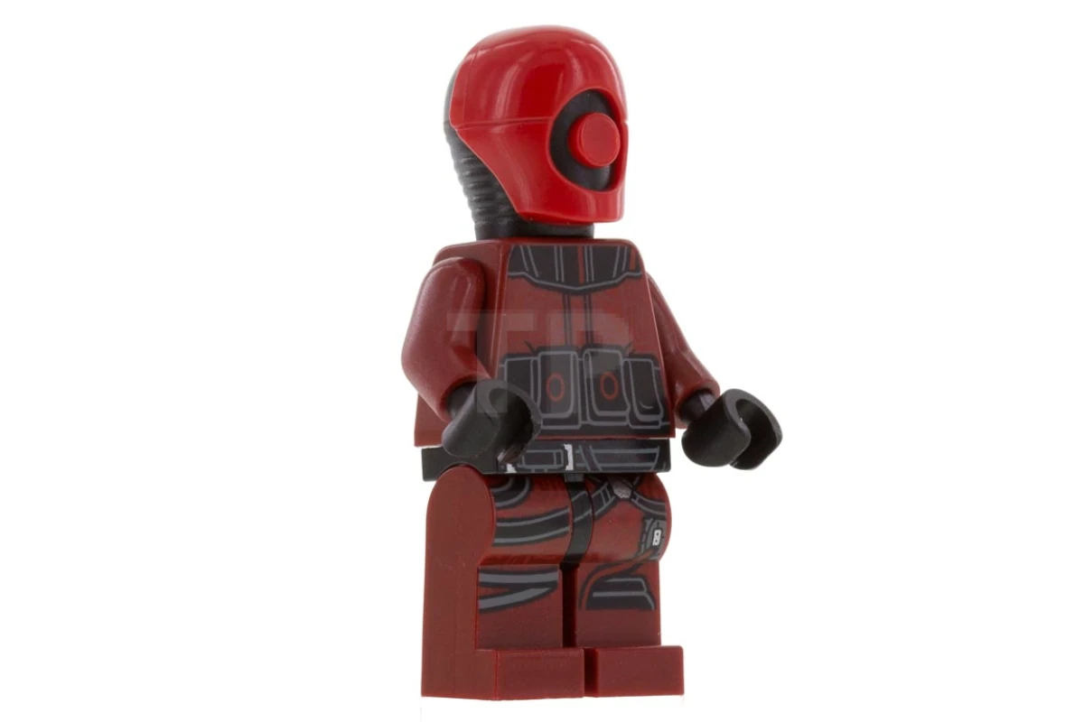 LEGO&reg; sw0839 Guavian Security Soldier