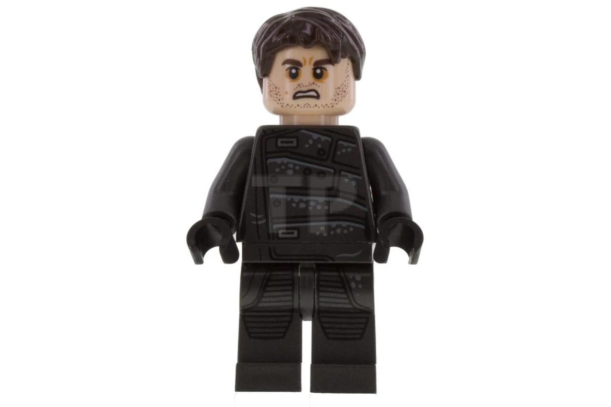 LEGO&reg; sw0840 Bala-Tik