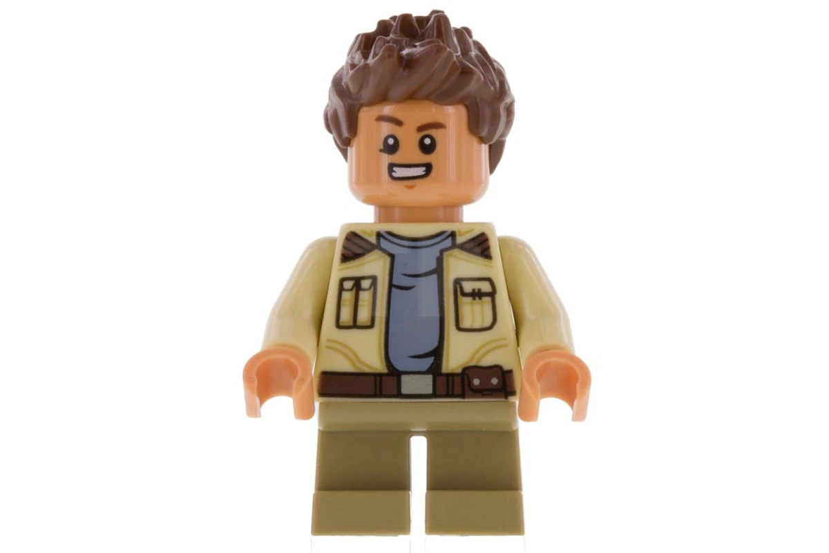 LEGO&reg; sw0851 Rowan