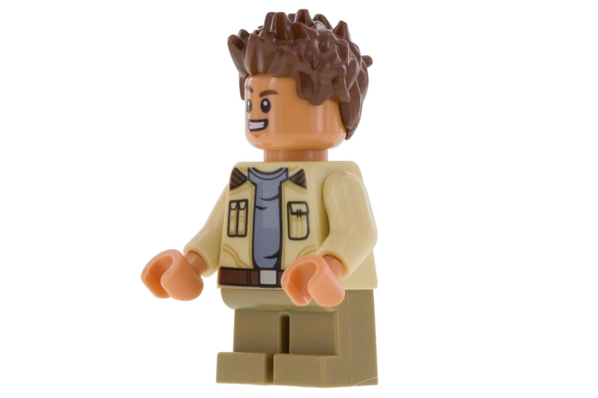 LEGO&reg; sw0851 Rowan