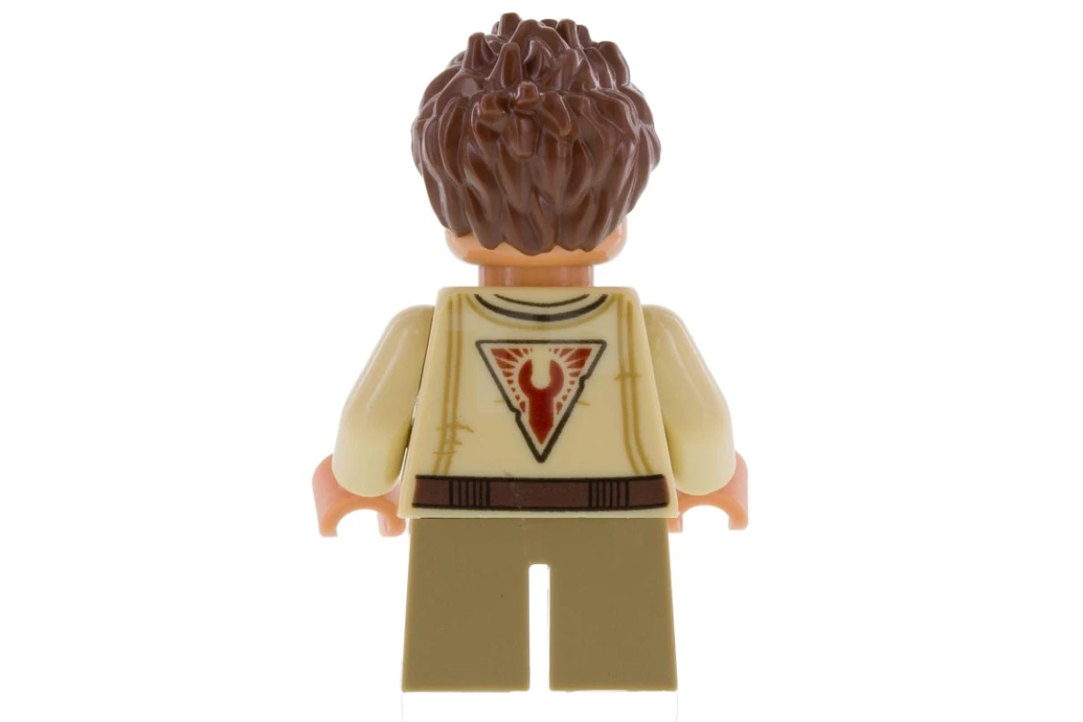 LEGO&reg; sw0851 Rowan