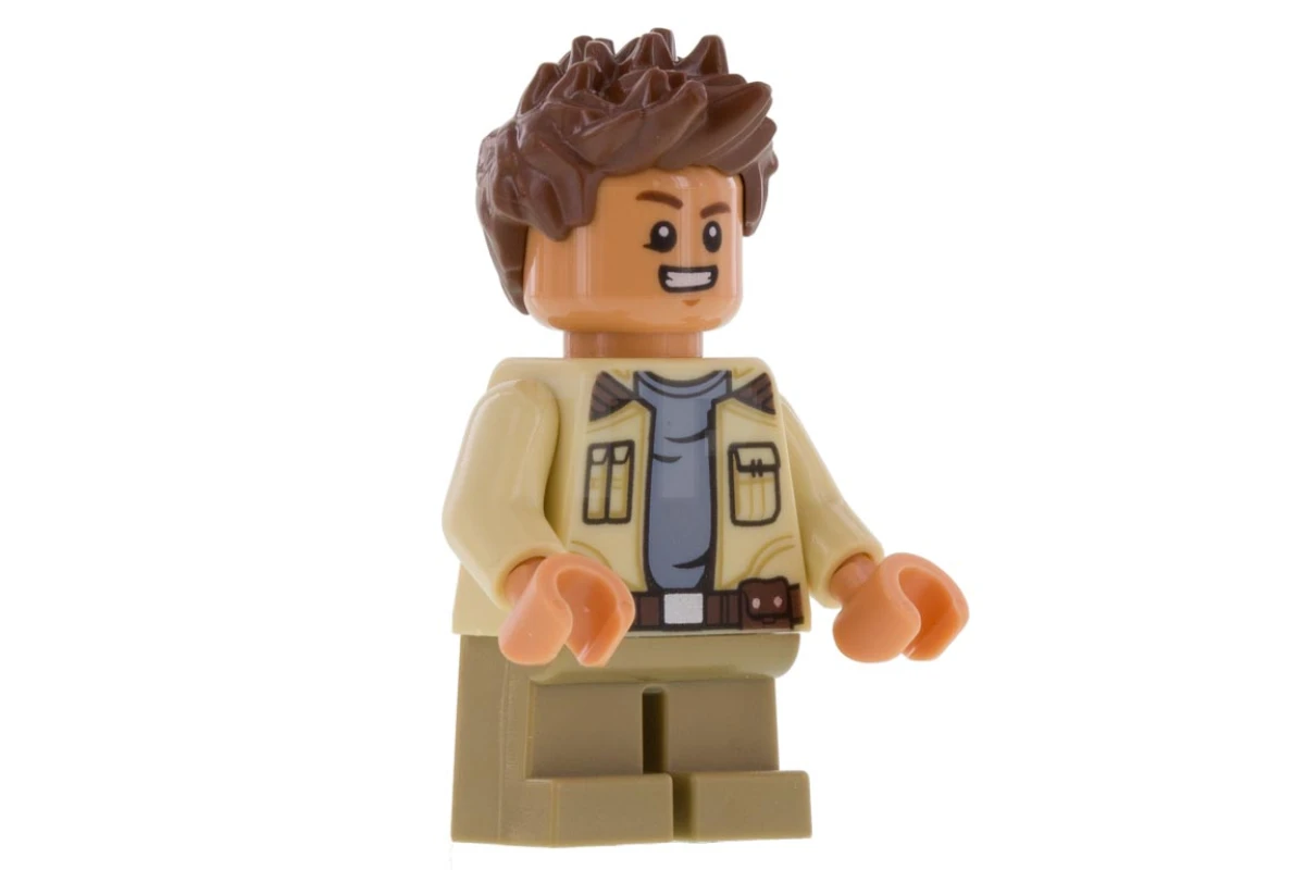 LEGO&reg; sw0851 Rowan