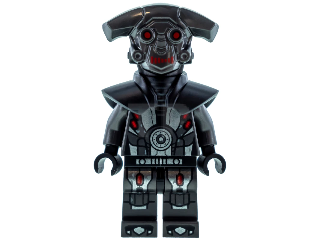 LEGO&reg; sw0852 M-OC Hunter Droid