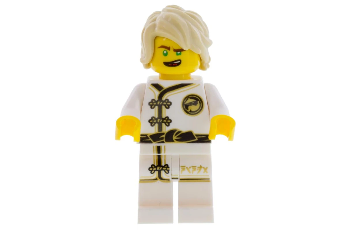 LEGO&reg; njo0347 Lloyd