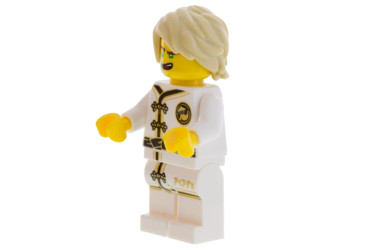 LEGO&reg; njo0347 Lloyd