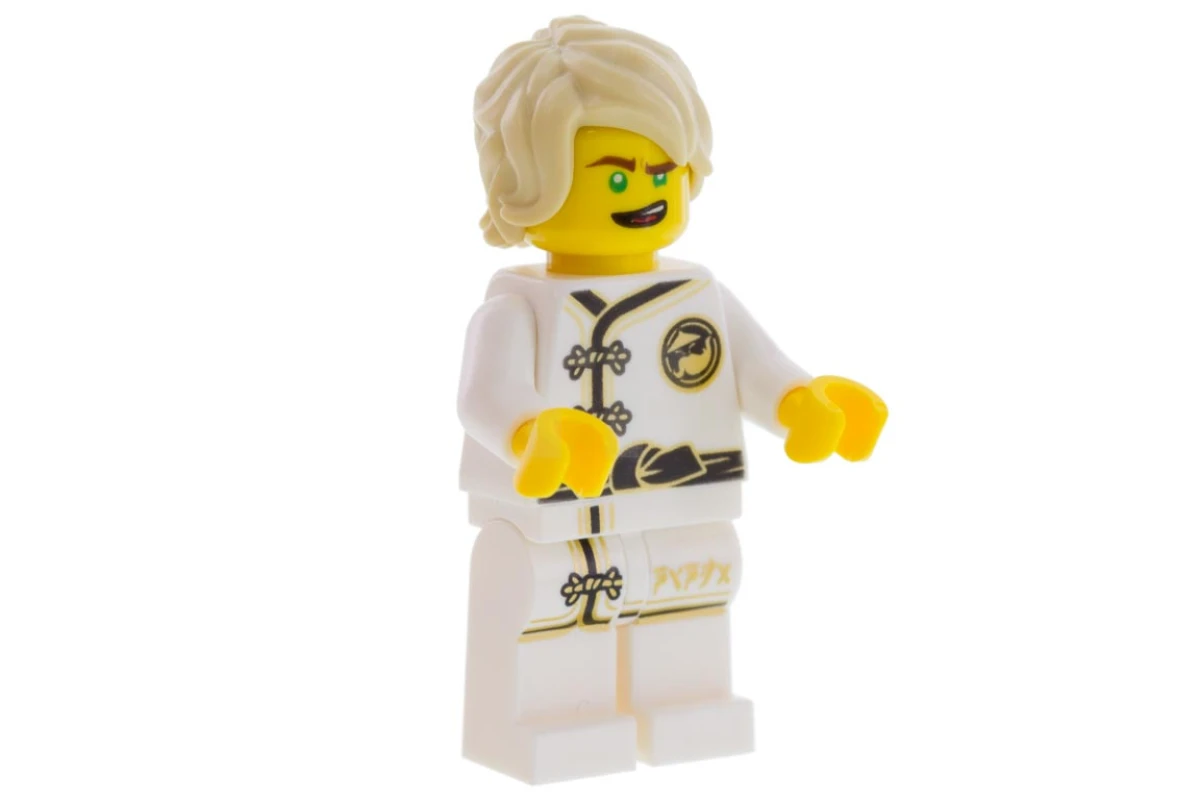 LEGO&reg; njo0347 Lloyd