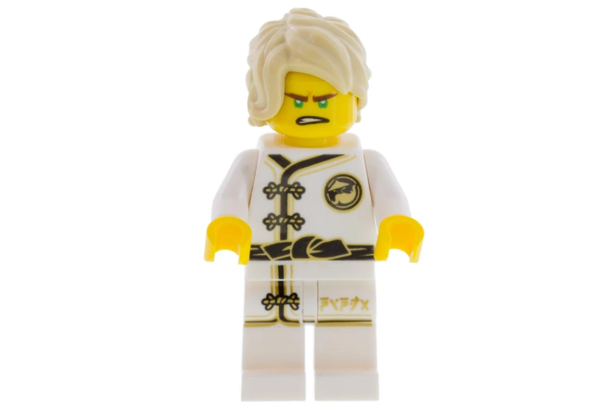 LEGO&reg; njo0347 Lloyd