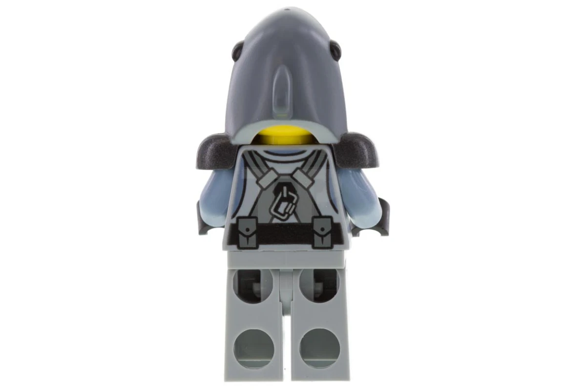 LEGO&reg; njo0362 Shark Army