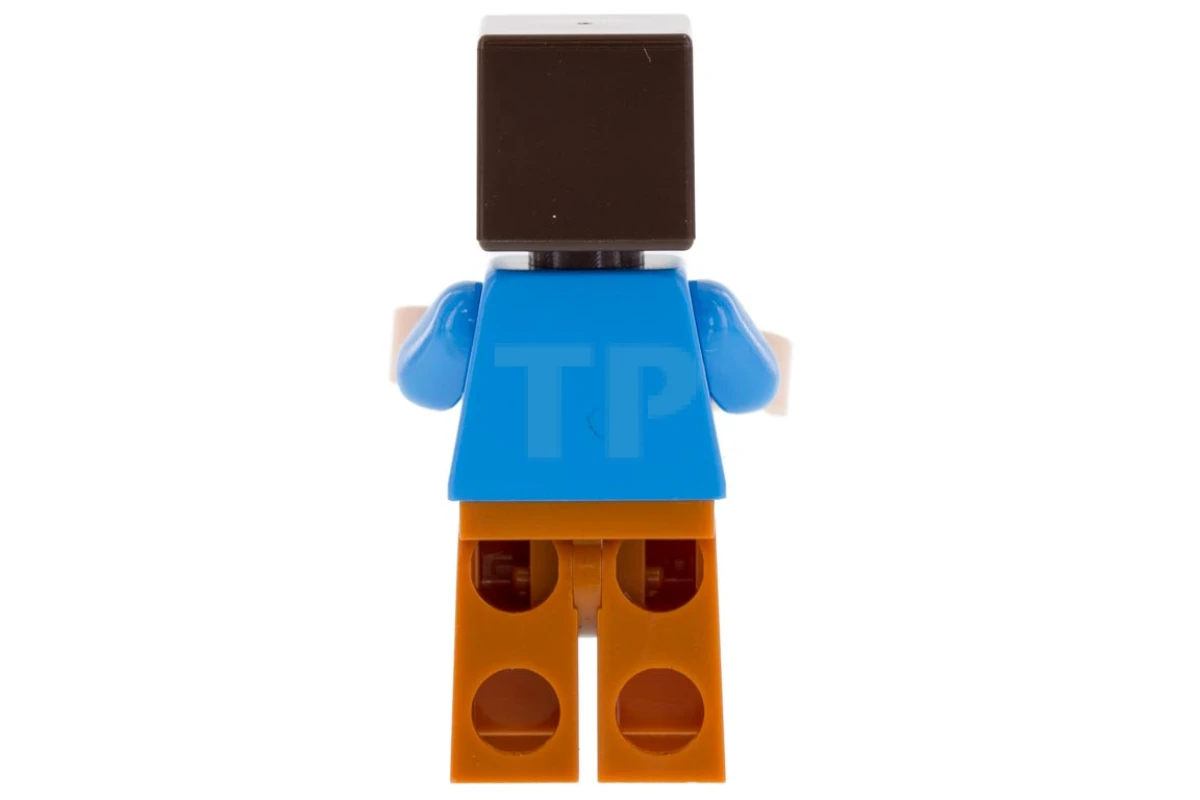 LEGO&reg; min056 Steve
