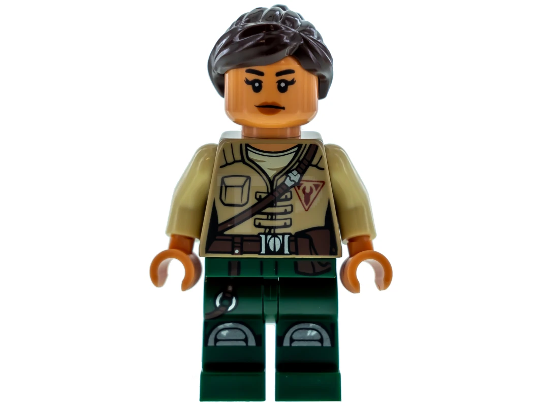 LEGO&reg; sw0848 Kordi