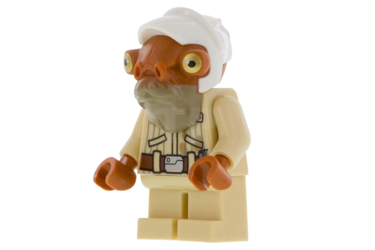 LEGO&reg; sw0843 Quarrie
