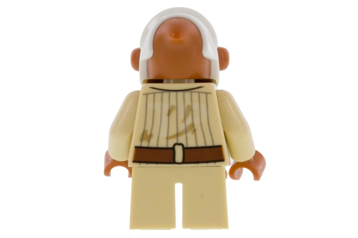 LEGO&reg; sw0843 Quarrie