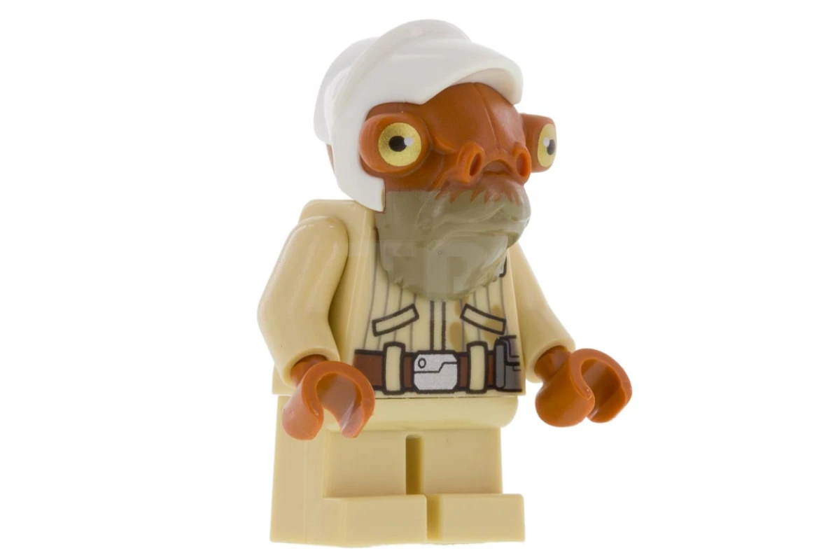 LEGO&reg; sw0843 Quarrie