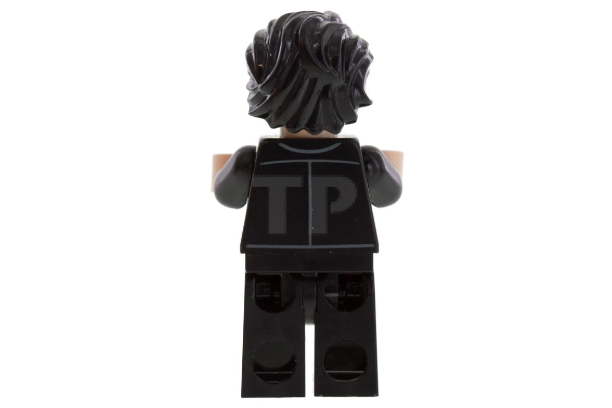 LEGO&reg; sh0408 Bruce Banner