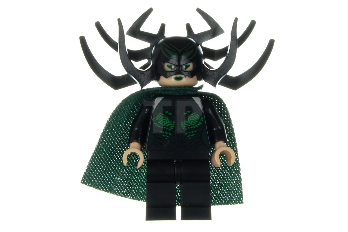 LEGO&reg; sh0406 Hela