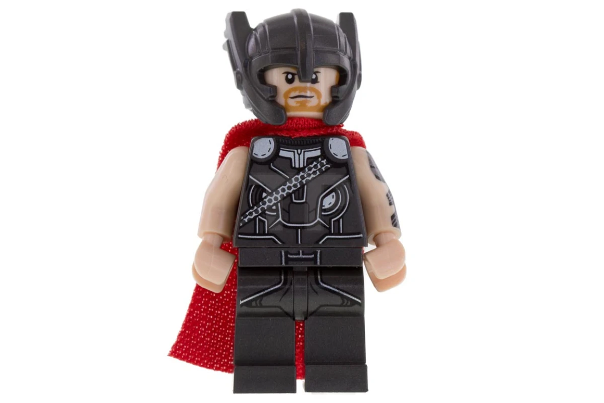 LEGO&reg; sh0409 Thor