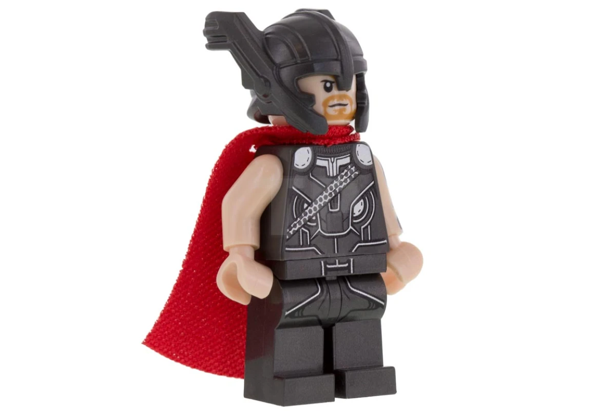 LEGO&reg; sh0409 Thor
