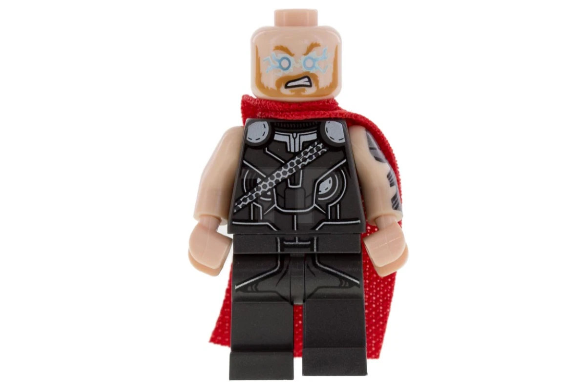LEGO&reg; sh0409 Thor