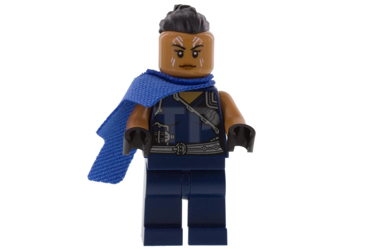 LEGO&reg; sh0407 Valkyrie