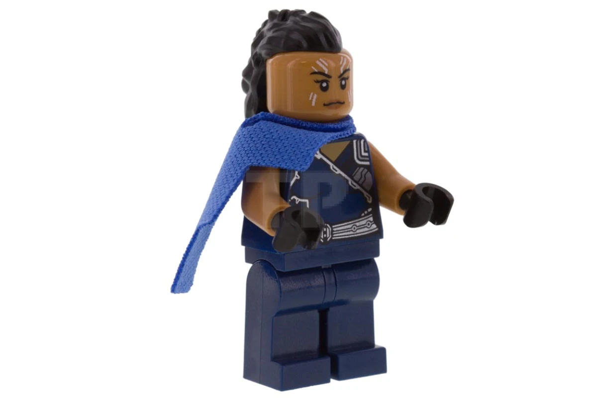LEGO&reg; sh0407 Valkyrie
