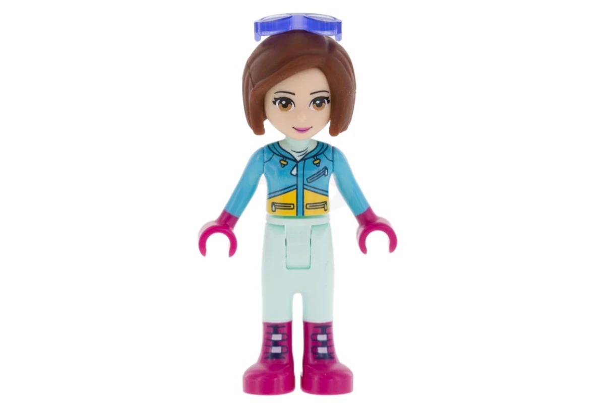 LEGO&reg; frnd0220 Amy